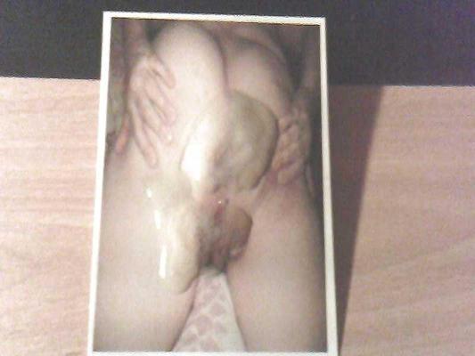 11P Cum for a chubby friend