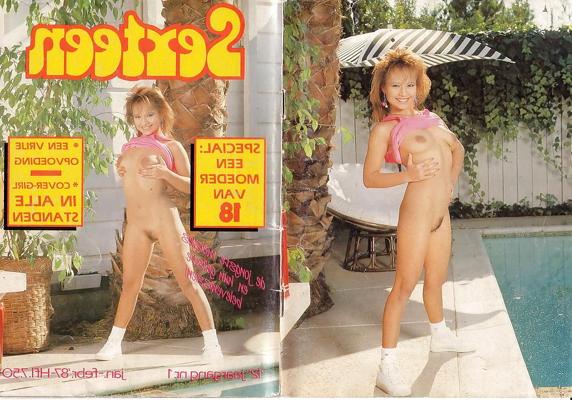 23P Klassische Euro-Magazine