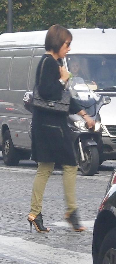 18P COMPILATION PARIS PUBLIC AMATEUR