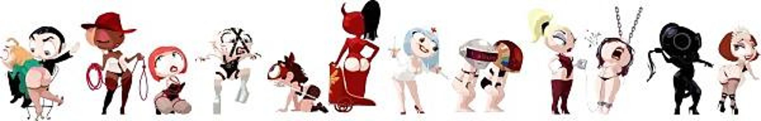 7P Crazy women 2