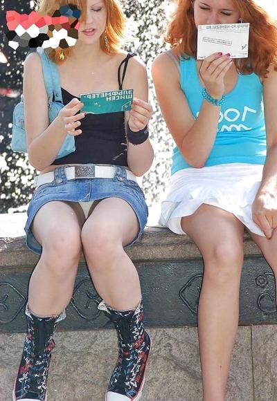 25P Amateur Upskirt Erotica 8 By twistedworlds
