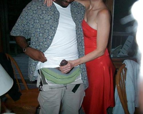 25P Interracial
