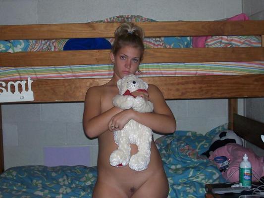 25P American Amateur Ex-Gf Revenge