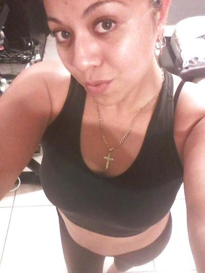 25P Latino Chubby Slut