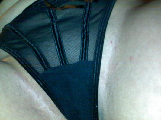 14P Petite chatte