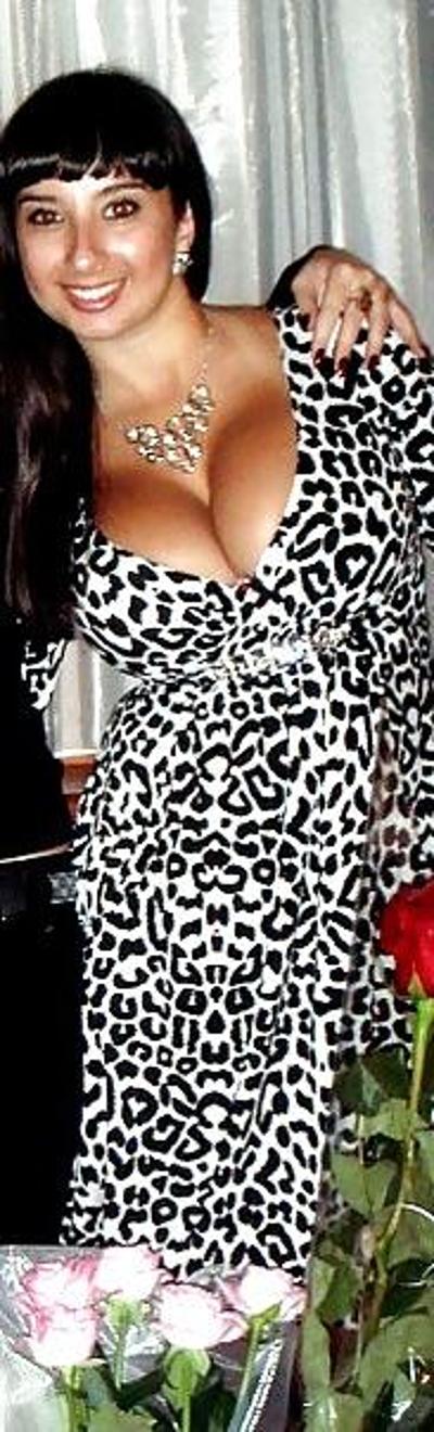 14P 巨乳ロシア人女性 224
