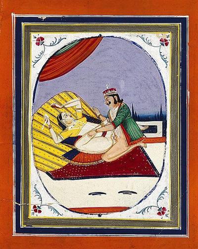 10P ARTES ERÓTICAS INDIAS