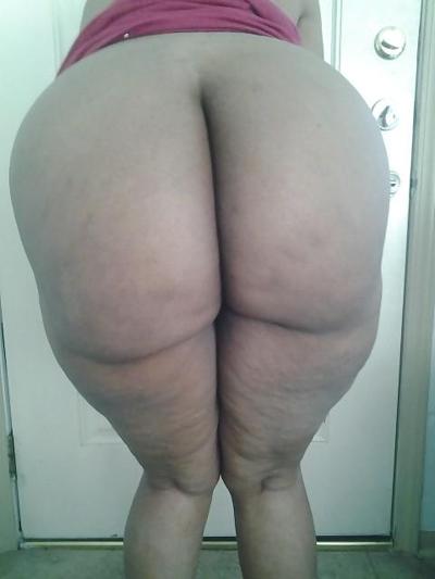 10P Thick Soft Ghetto Booty Hoodrat