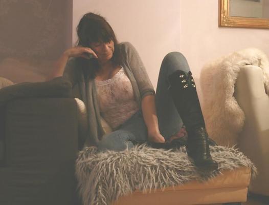 25P Jeans também podem ser Sexy!