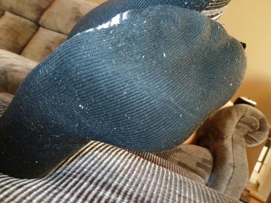 10P Babysitter socks