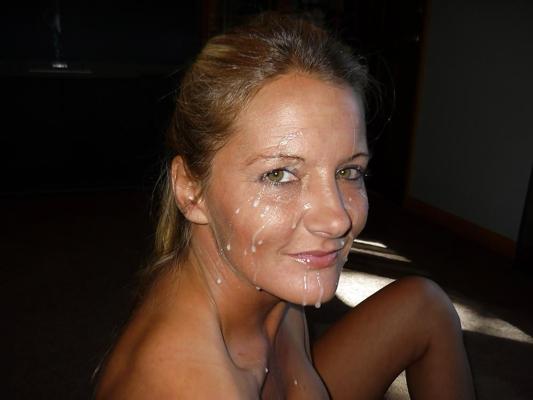 18P MILF loves rimming - N. C. 