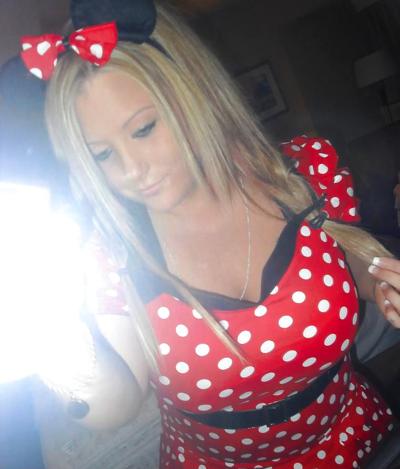 25P Busty Cute Chubby Blonde