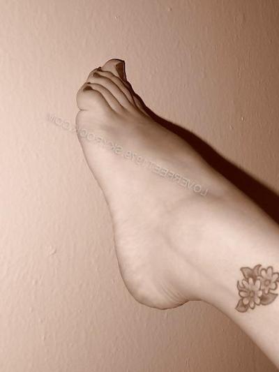 6P Loverfeet1979
