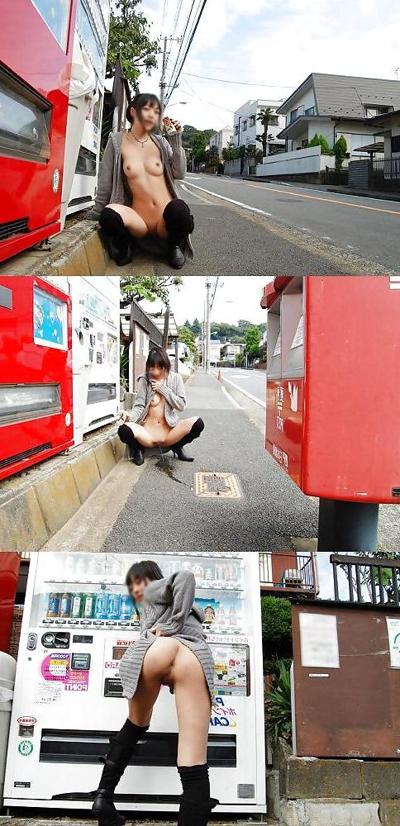 25P Japanese outdoor exposure7