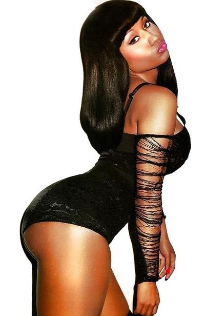 25P Мега дрочка Nicki Minaj, коллекция