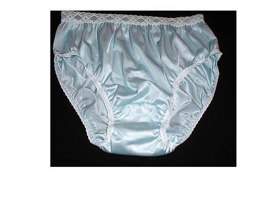 25P Misc Nylon Panties