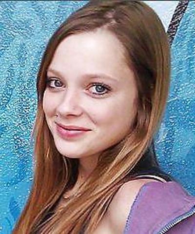 9P Anne Wuensche aus --Berlin Tag & Nacht-- alias Hanna
