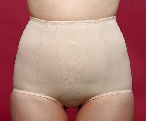 4P Vintage Lingerie # 2