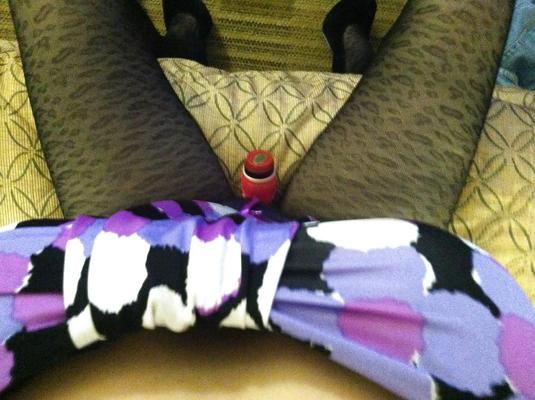 16P CROSSDRESSER