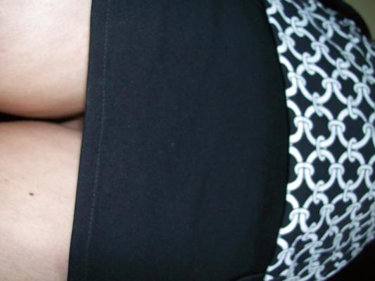 9P Upskirt chatte fille chaude cul mât