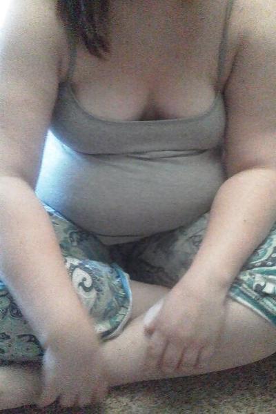 6P Fat ass meat