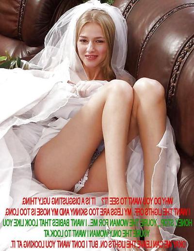 13P VIRGINAL ATHENAS ON WEDDING NIGHT