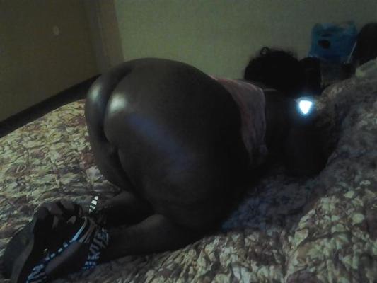 6P My BBW ON ALL FOURS