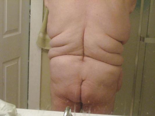 4P Ssbbw belly