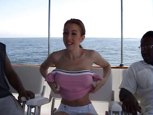 20P KEY - Suck and Fuck 04  Slut Aboard