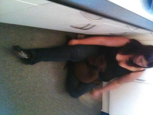 12P Downblouse