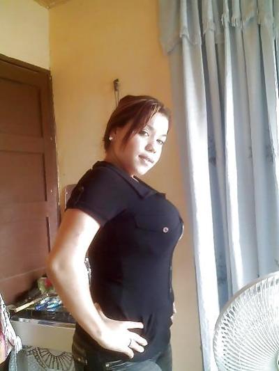 13P Hot Colombian Girl