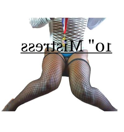 5P Hung Lady Boy Diva Mistress!