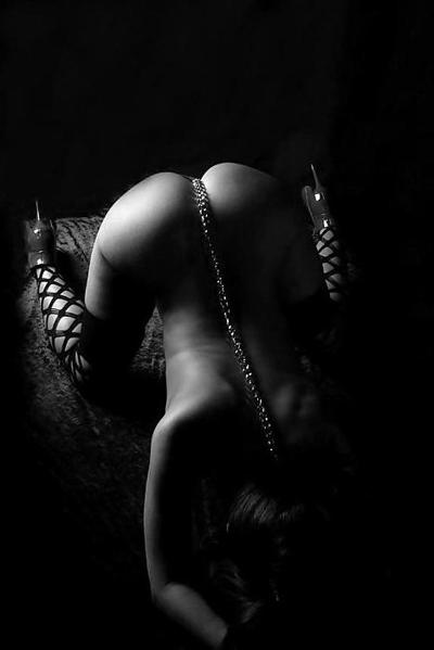 13P Dominance and submission 5