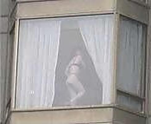 22P Moi travestissement