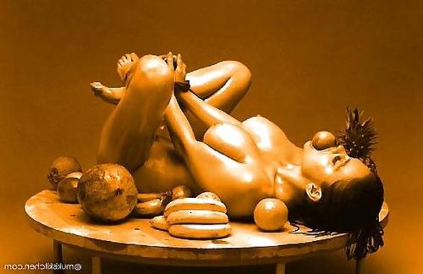 4P Food for the Master