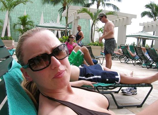 20P Amateur couple