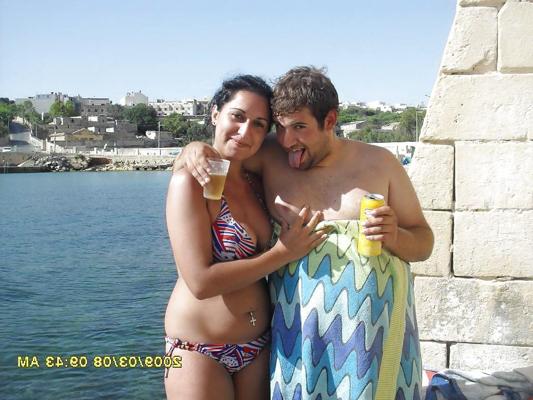 18P Italian girl: Daniela