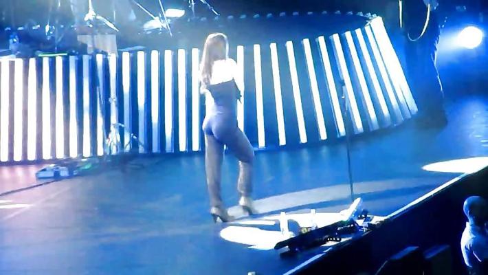25P Lena Meyer-Landrut GEILE JEANS