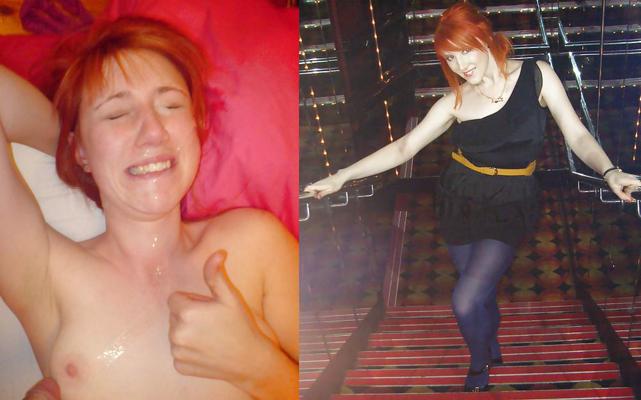 18P Amateur Wife's