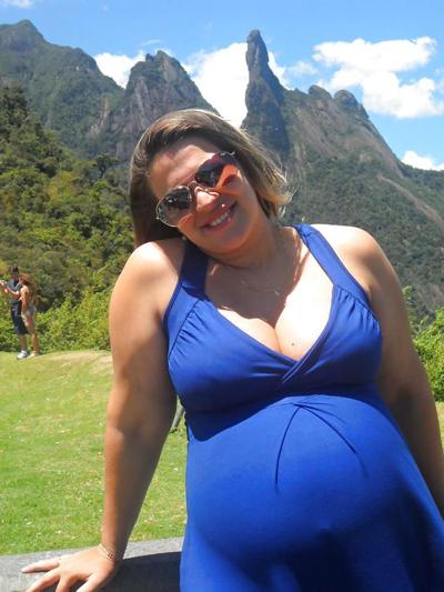 5P Pregnant!