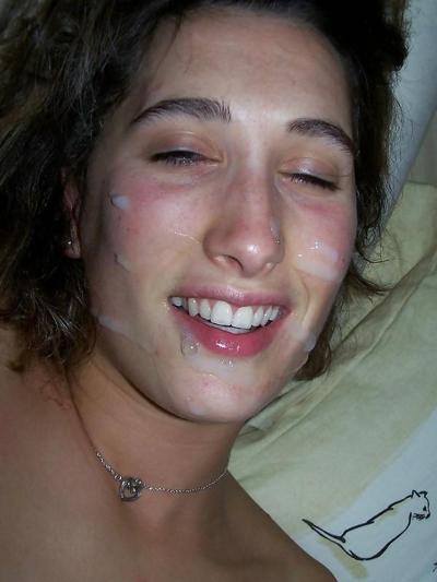 25P Rostos faciais