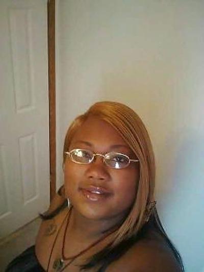 6P One sexy female