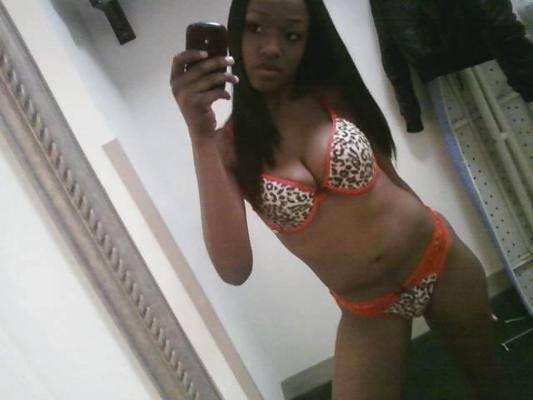 25P Amateur Black Girls 10