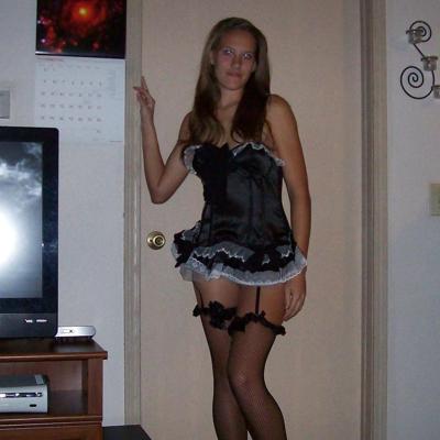 8P My Other Maid Outfit