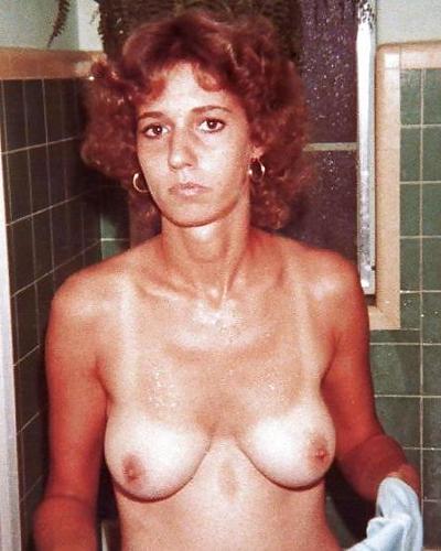 25P My first time naked for a camera