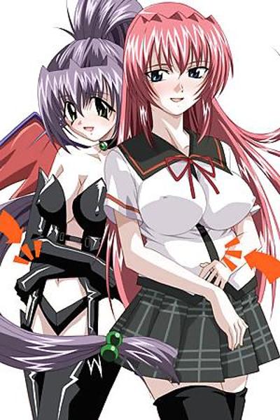 16P Hentai Series