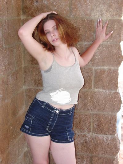 25P Teen Natural Full Gallery