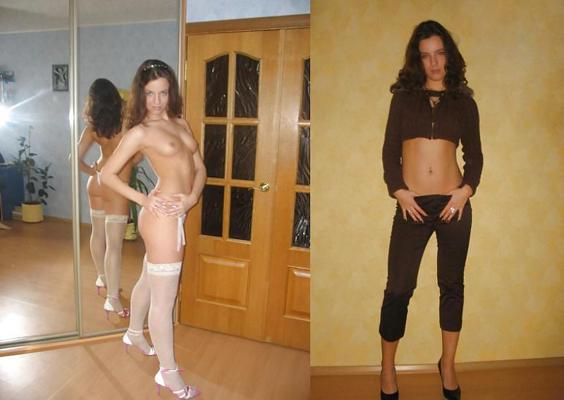 19P Amateur Web Whore Wives and Girlfriends Dressed Undressed