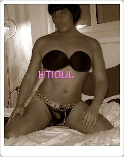 4P Super sexy Tgirl