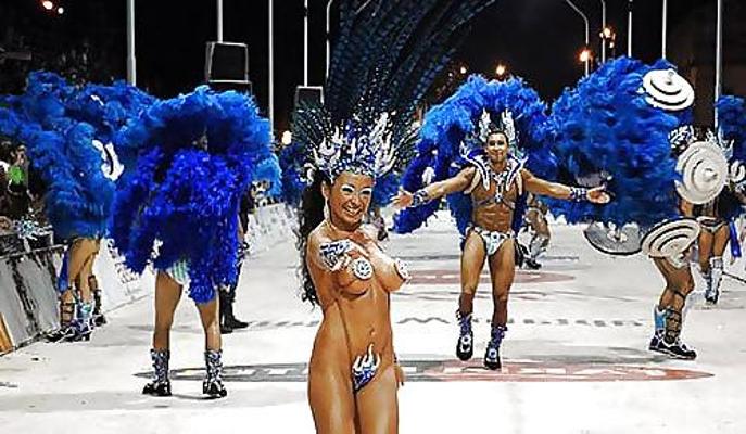 25P Brazilian Women 2